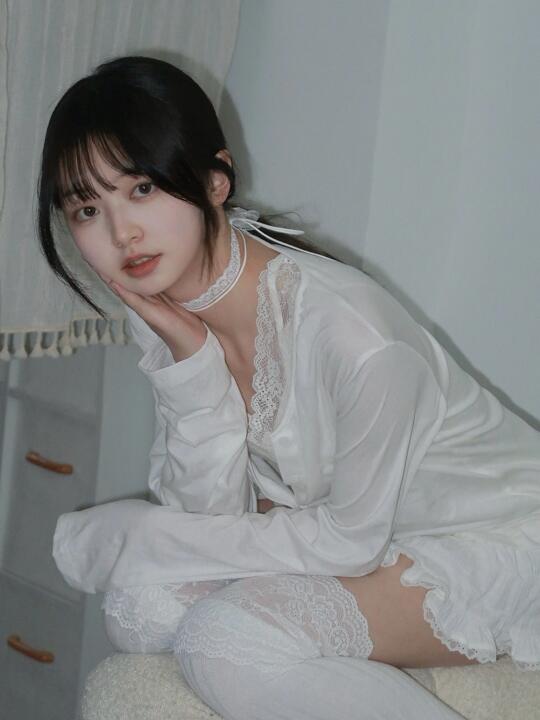 糟糕有点心动✨