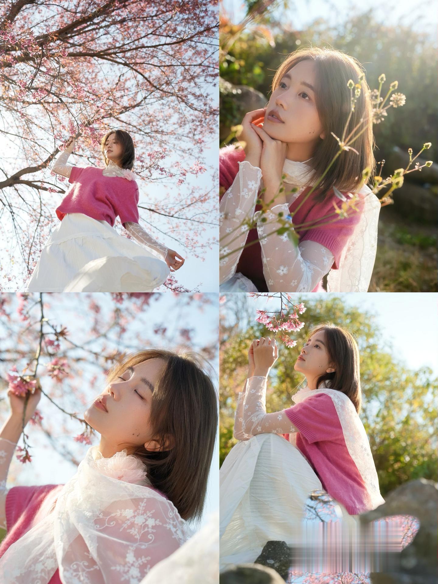 调色分享｜三分钟批量调出氛围感组图。打开像素蛋糕，找到“色彩”中的“A...