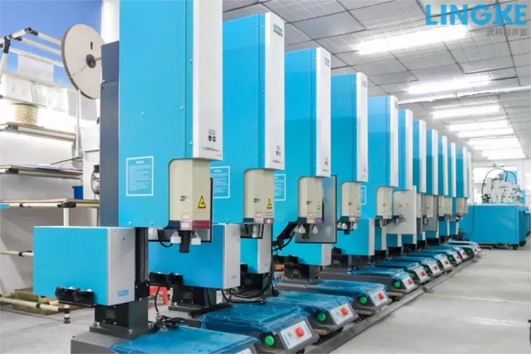 从“中国制造”到“全球智造”：灵科超声波助推产业关键跃升