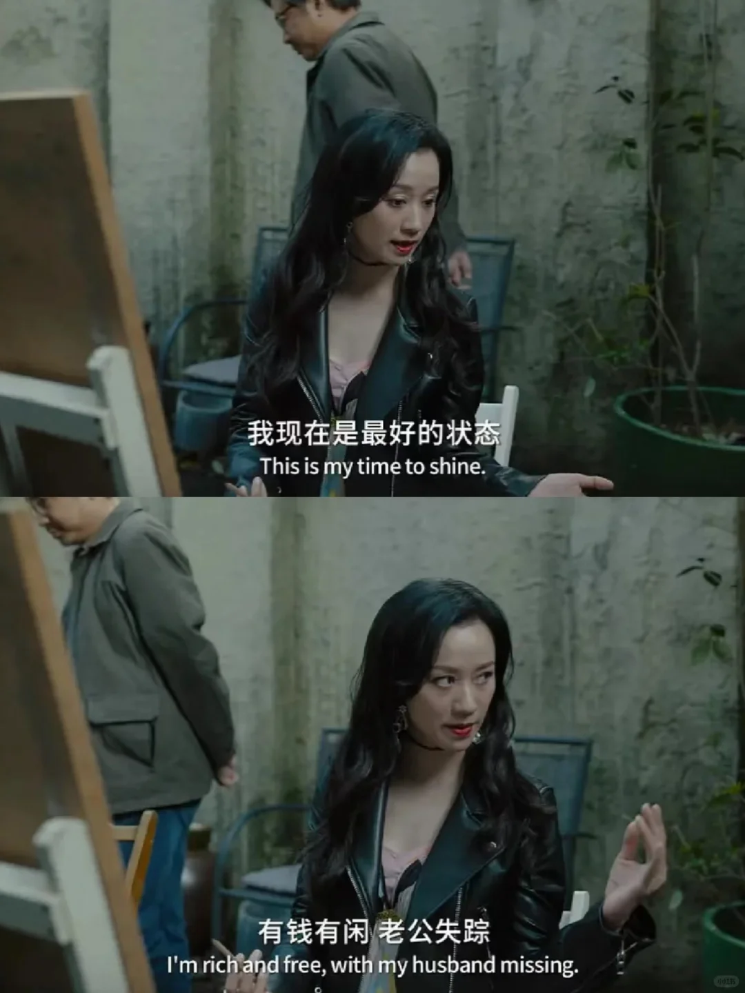 爱情神话重映❗️11月终于有“好东西”了
