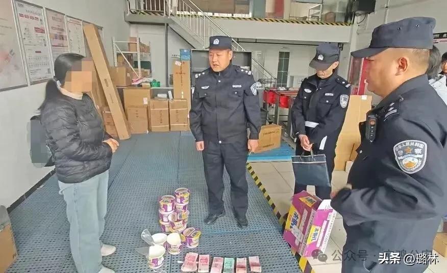 10多万差点打水漂！多亏宝鸡警方及时出手

3月23日中午11时许，宝鸡市公安局