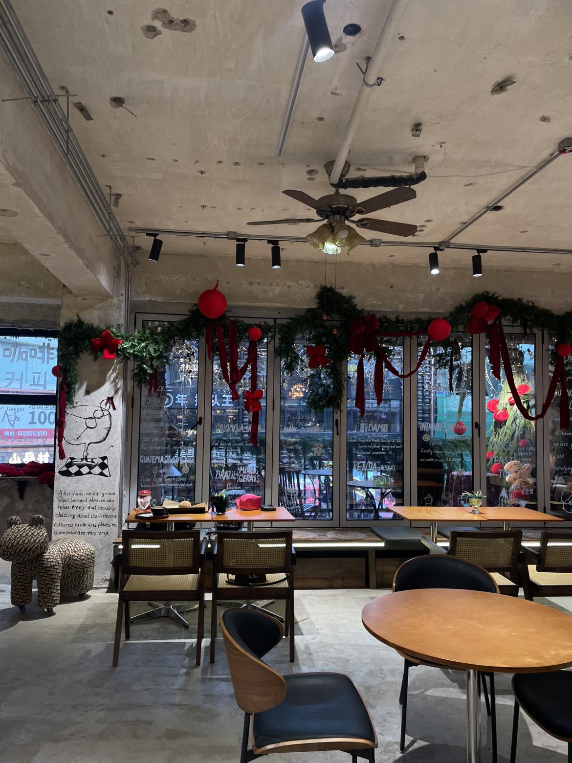 我的今日状态：😁轻松愉快
我这里的天气：☀️晴天