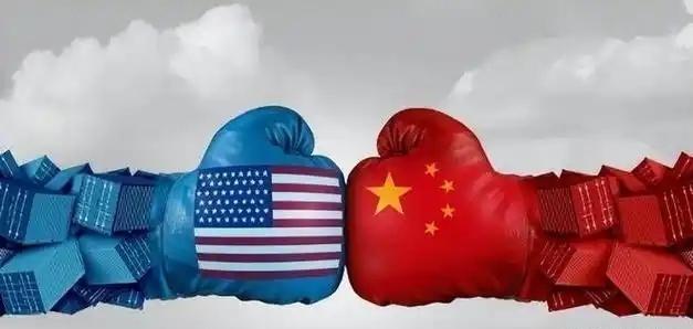 [微风]中国与美国本该有一战，之所以没打起来，只因双方在该“怎么打”上有分歧，到