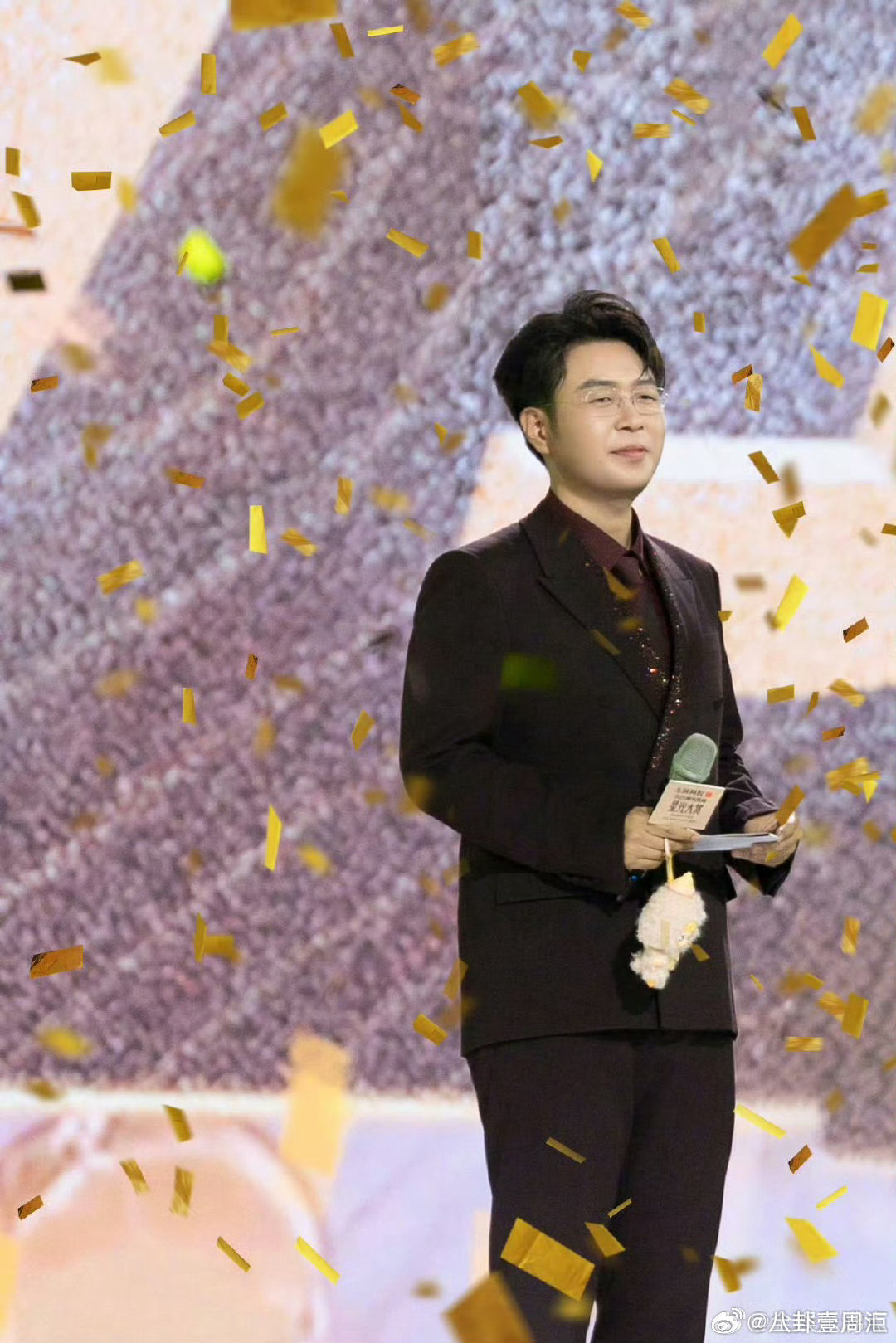  杜海涛饶雪漫在线捞人进组 不用内卷投简历，杜海涛直播间一键直通剧组 