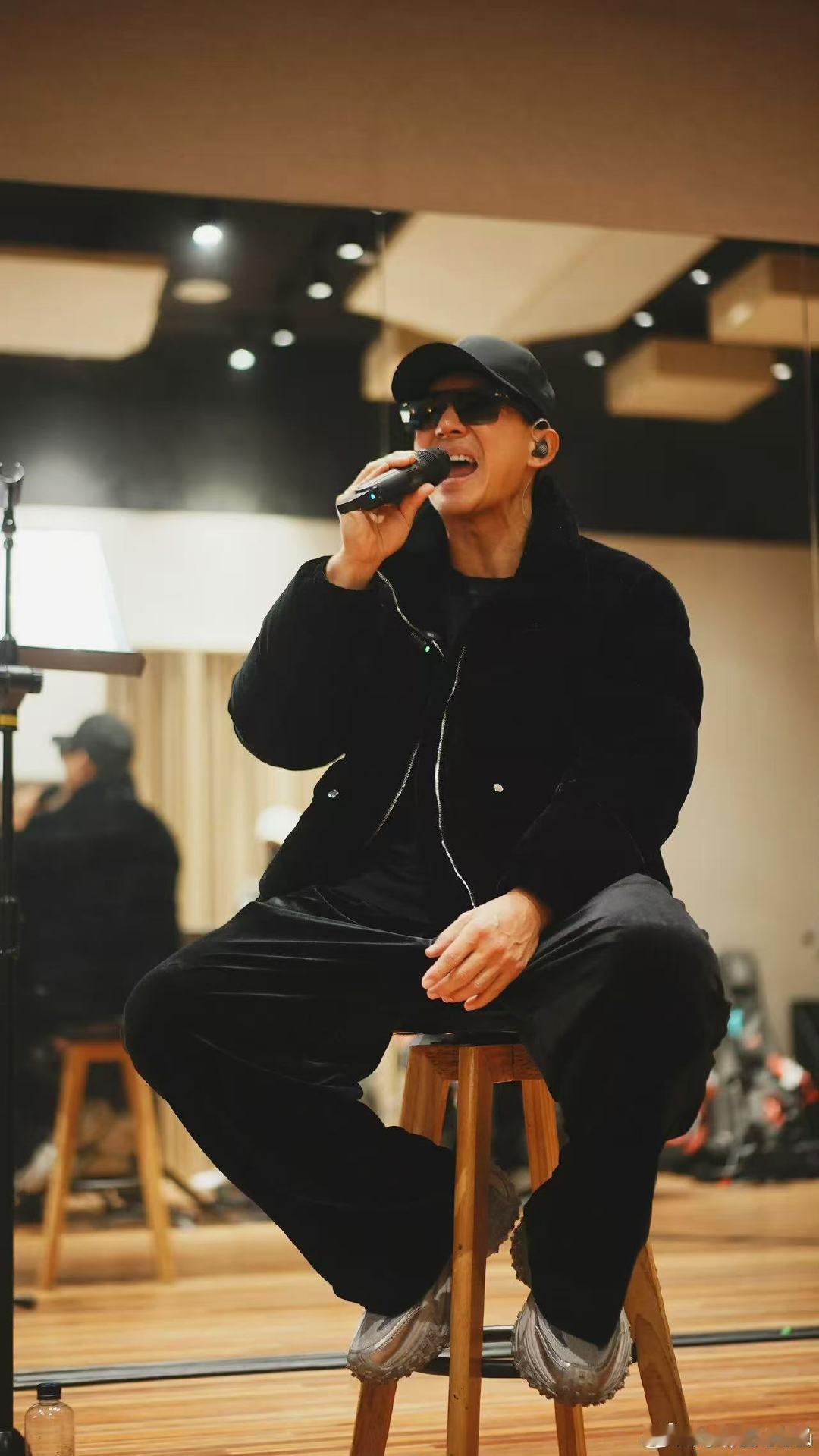 刘畊宏加盟2026辽宁春晚辽宁春晚马年行大运，刘畊宏在辽宁春晚陪你健康一整年 