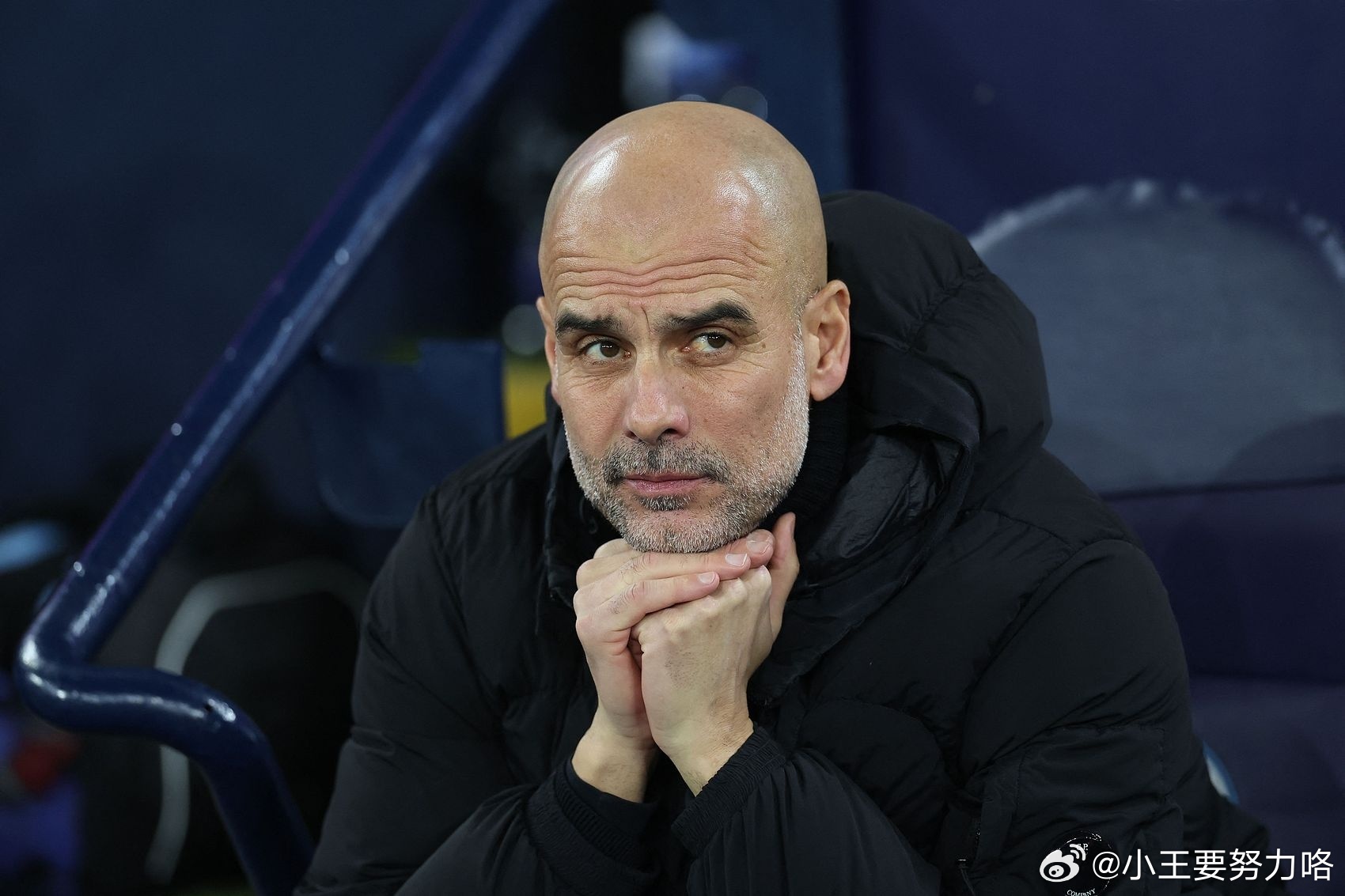 瓜帅：输0-3比0-4好，逆转机会不大，皇马后防5个人能怎么办？3月12日欧冠1