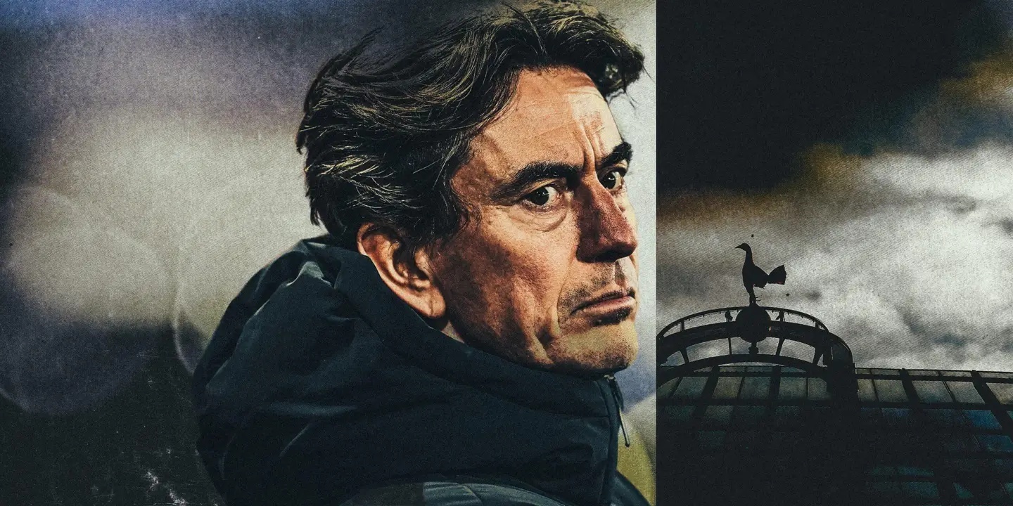 📰 跟队记者Jack Pitt-Brooke和Jay Harris专栏《托马斯