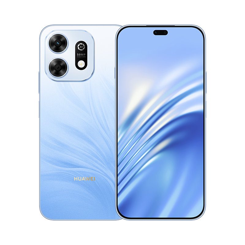 华为畅享 100 Pro Max：黑白金蓝8GB + 128GB（麒麟 8020