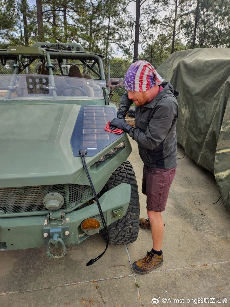 烽火问鼎计划 美国Merlin Solar Technologies Inc. 