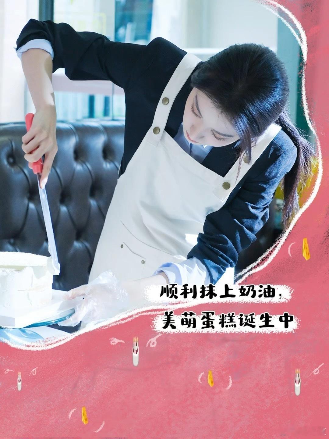 钱菲等了王楚然三年王楚然现在和钱菲一样大了很难不被时间制造的浪漫打动，当初拍摄时