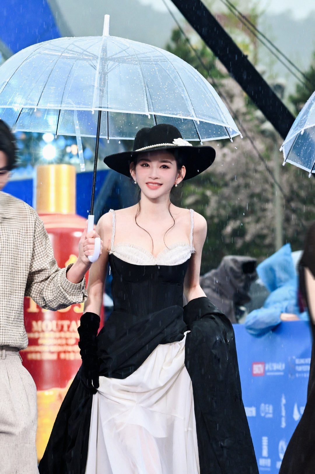 第16届北影节游戏动漫电影单元刷到我家小思了！是北影节的游戏动漫单元推介人！太开