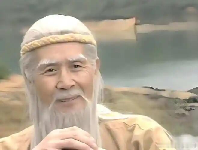 我是姜子牙 我同意给藏海传每一集封神我是姜子牙 我同意给藏海传每吾乃姜子牙，执打