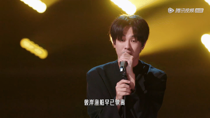#吴垚滔会为时间去写歌#这一次是深切地感受到了吴垚滔的实力吧，所以可以把ella