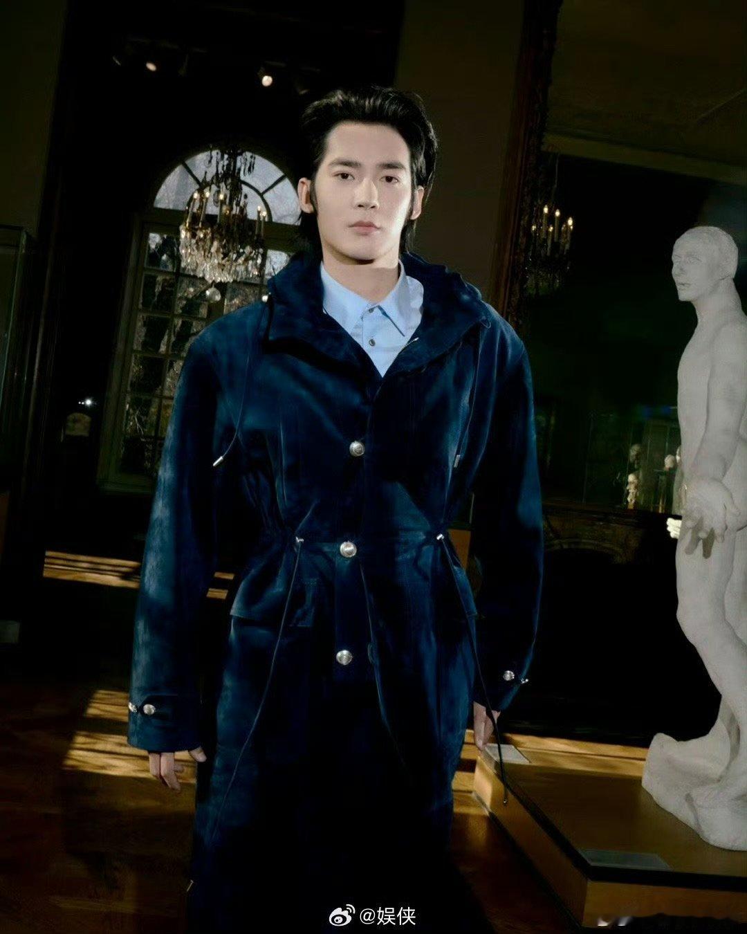 2026辽宁春晚第四波阵容官宣 星光扎堆辽宁沈阳！于适返乡骑真马帅度拉满，李雪琴