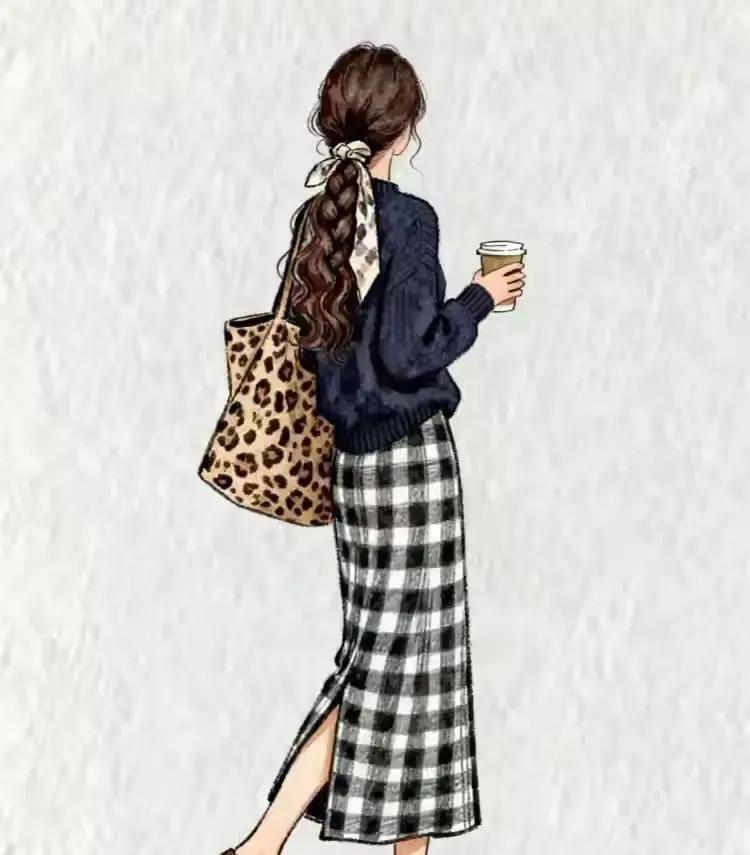 刷到一堆短视频把见过世面的女人框成情绪稳钱包鼓会拒绝长期主义看得我直接翻白眼。