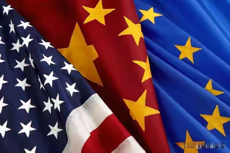 一些学者为什么总是误判？当初有些学者认为，如果特朗普再次当选总统，可能会把欧盟推