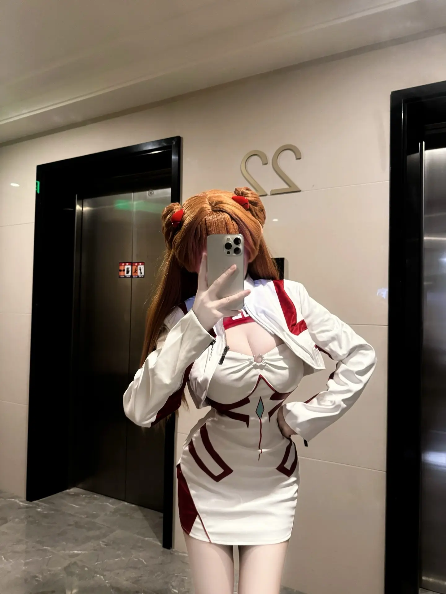 兜风去