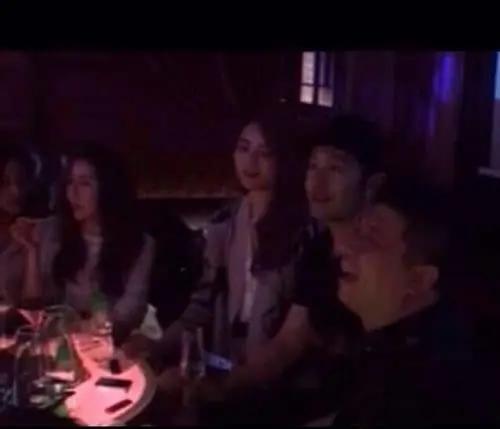有位大老板说:“搞得越狠死的越快。男欢女爱这玩意儿根本不是拿来让你快乐的，是拿来