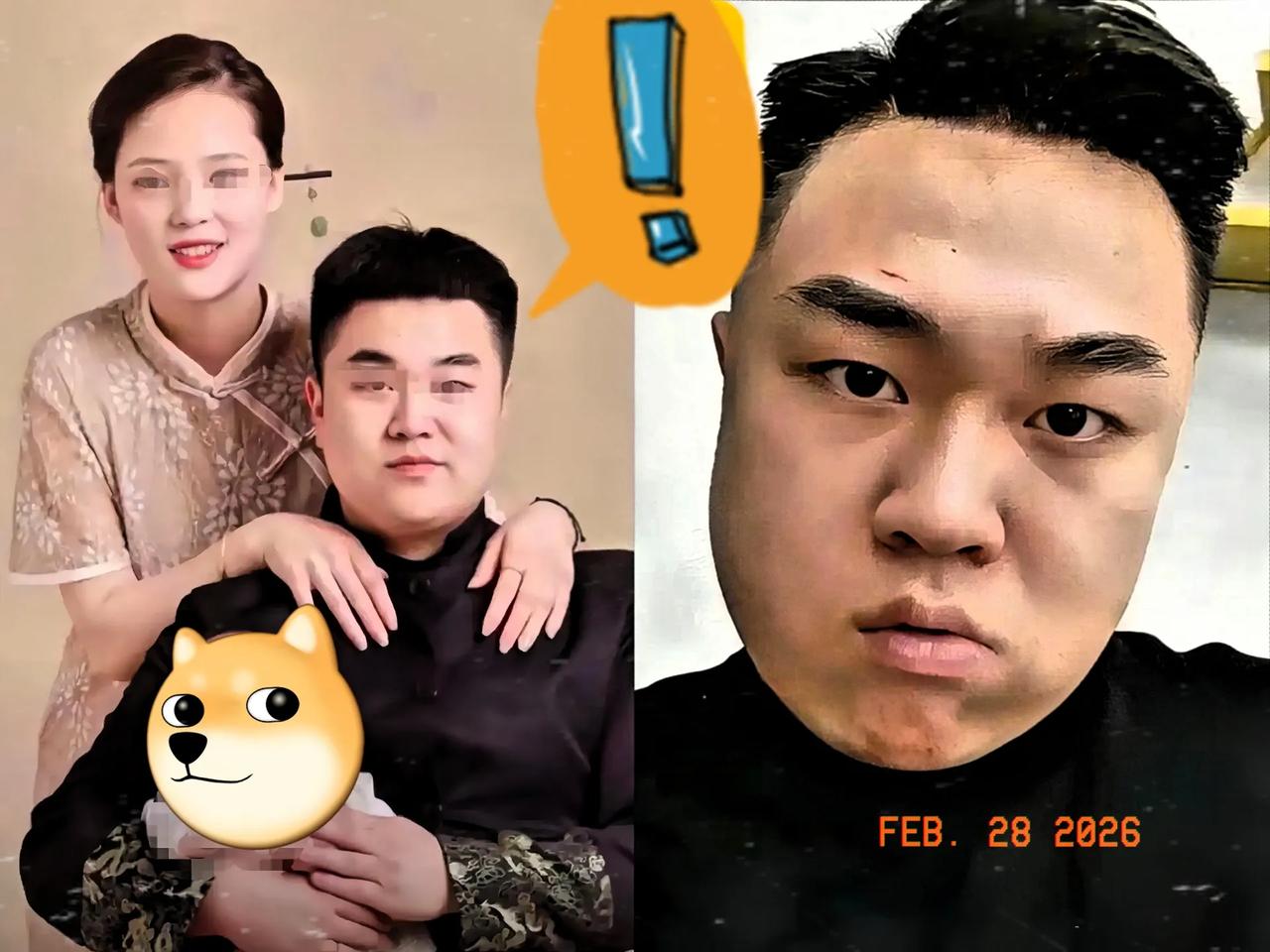 惹事上身！动手的人现在彻底慌了。
 
平日里称兄道弟的一圈人，全都躲得远远的，生