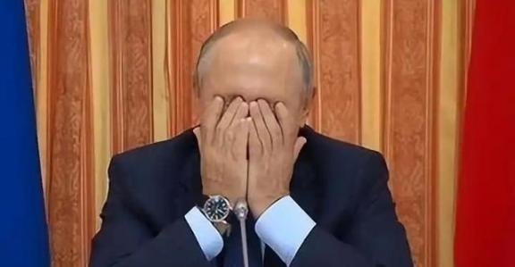 全世界可能被普京骗了？打乌克兰只是幌子，真正目标其实已悄悄布局四年 全世界可能被