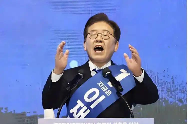 韩国这招够绝！8月12日李在明宣布7大未来产业，直接让民营企业从研发第一天就进局