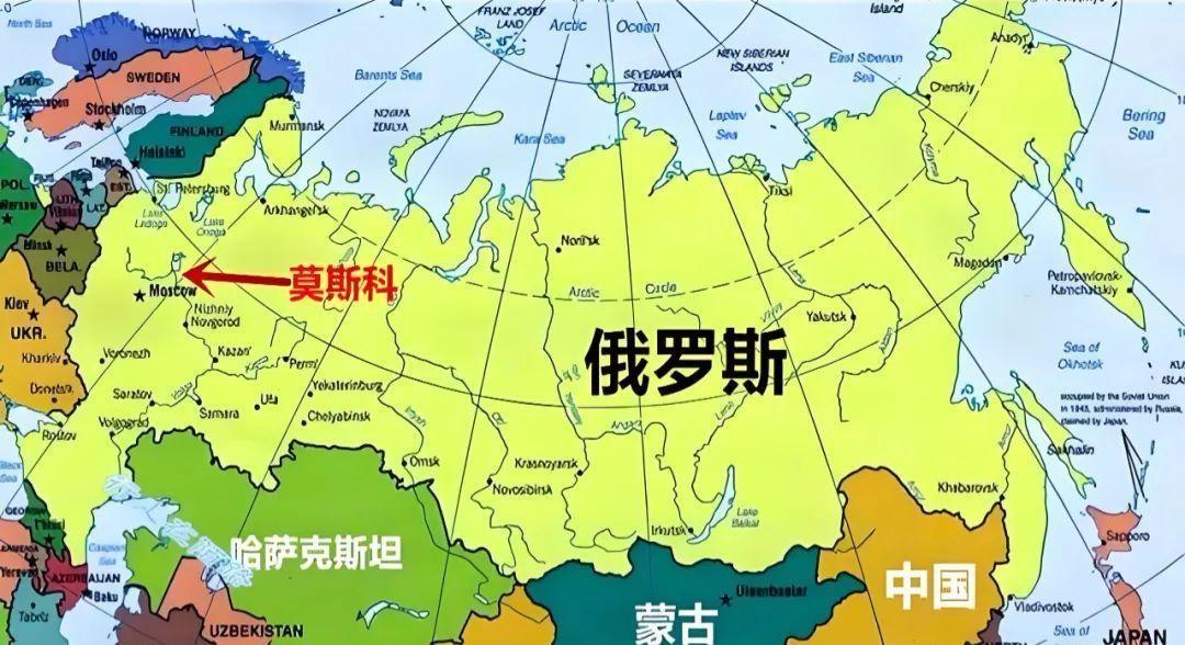 为什么会有人认为俄罗斯在“俄乌战争”中输了个底朝天呢？

现在不少人都说，俄罗斯
