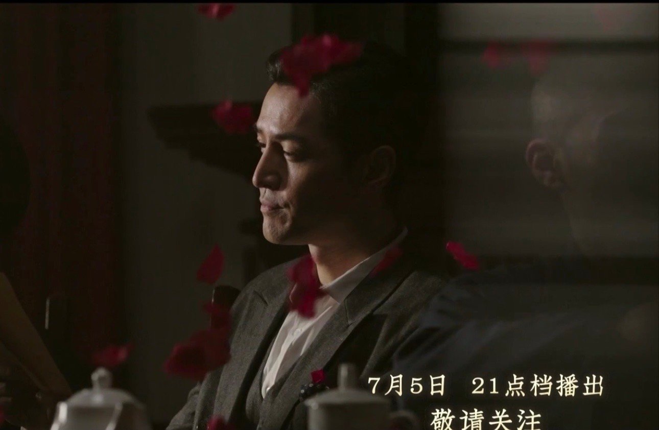 #胡歌得奖白玉兰后安利新综艺#是低调又谦逊的老胡啊，哈哈哈，我真的太不可思议了，