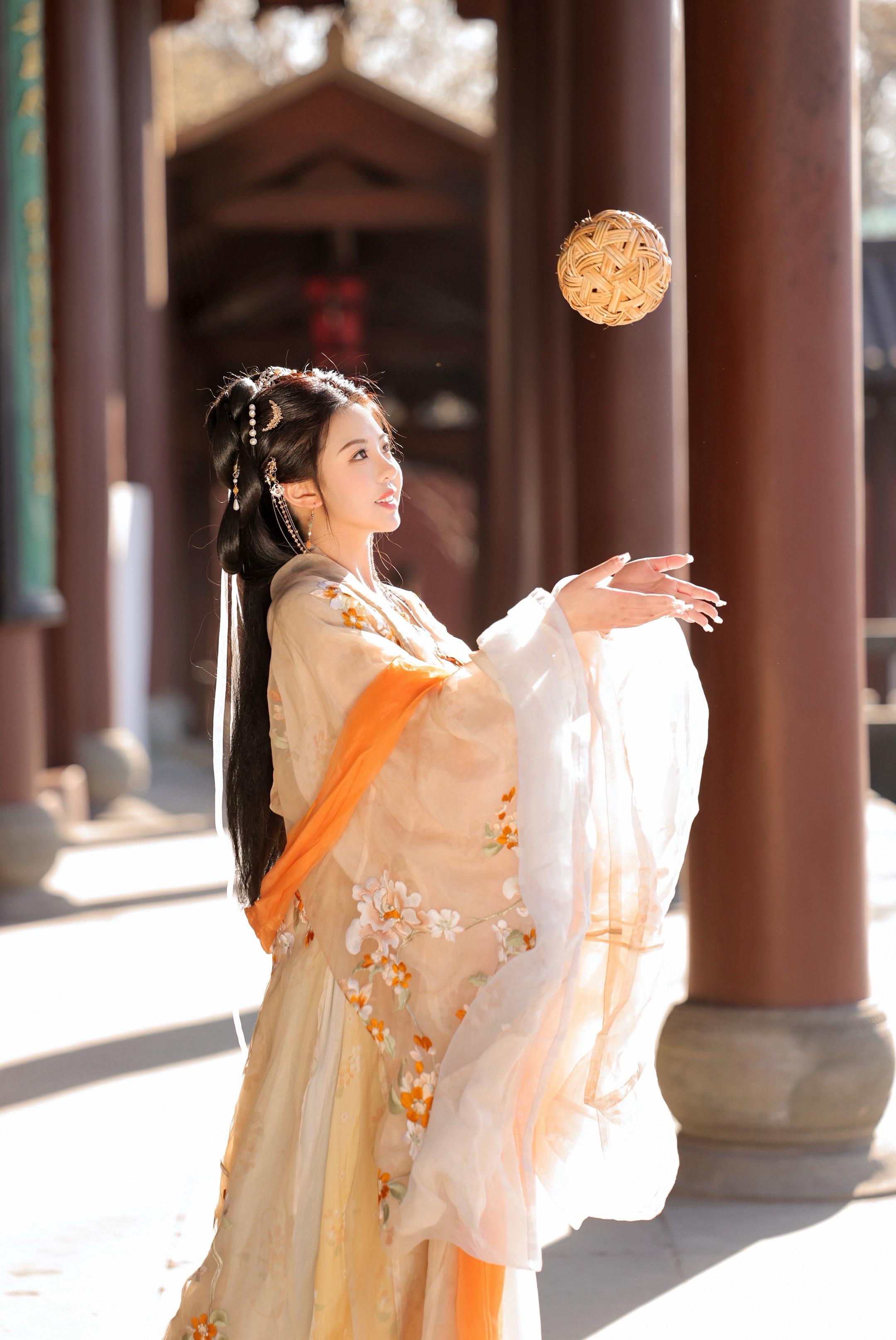 年年圆圆 年年愿🏮•ᴥ•🏮。