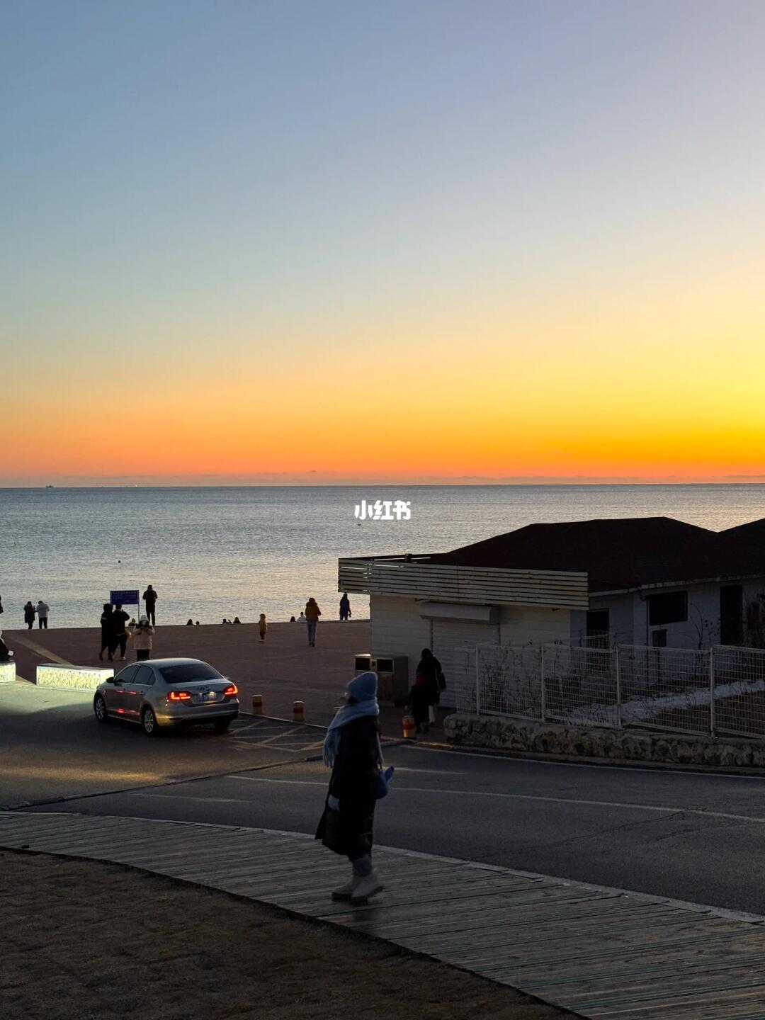 live这是属于大连的浪漫，星海璀璨