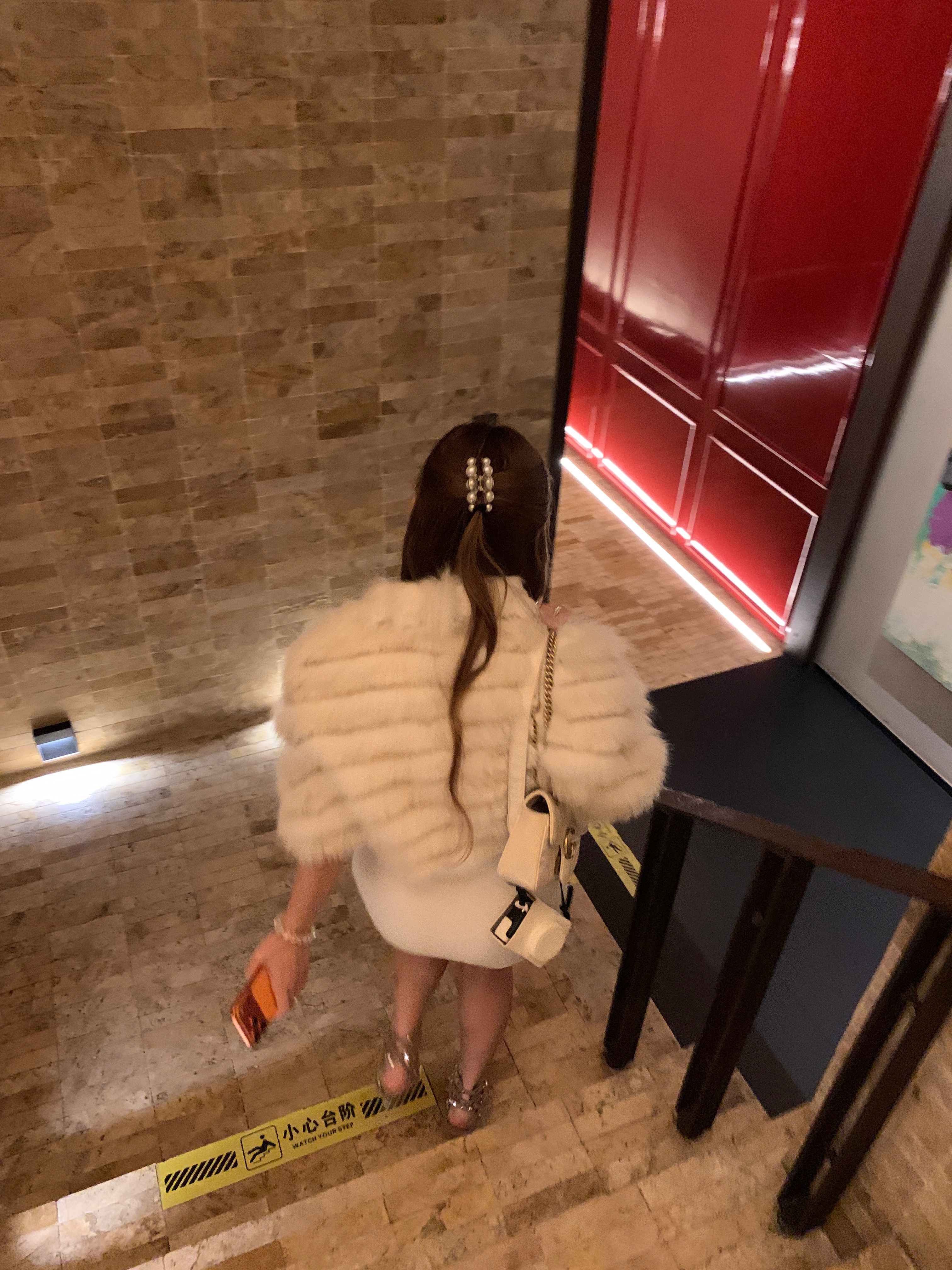 最近有在好好生活吗 ​​​