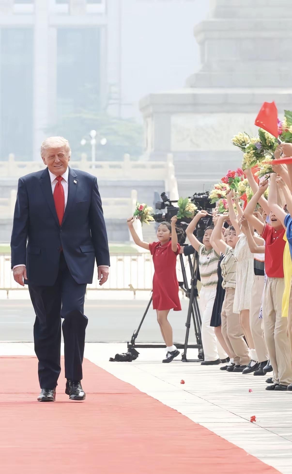 你认为哪些行业最受访华影响自我感觉，可能是农业、芯片、航空、服务业，这些行业是中