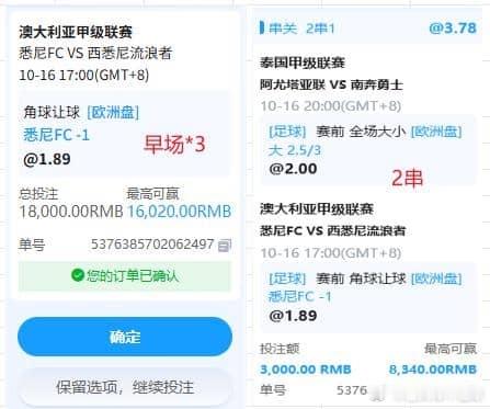 足球预测竞彩足球每日足球推荐中国体育彩票足球 包总10/16早场推荐1 印尼超1