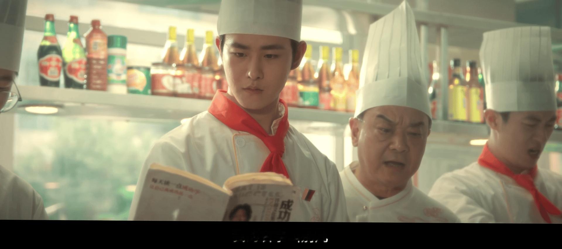 囧徒之预演告别今日开播 看之前：什么？私生？不可取不可取！看之后：什么？这样的真