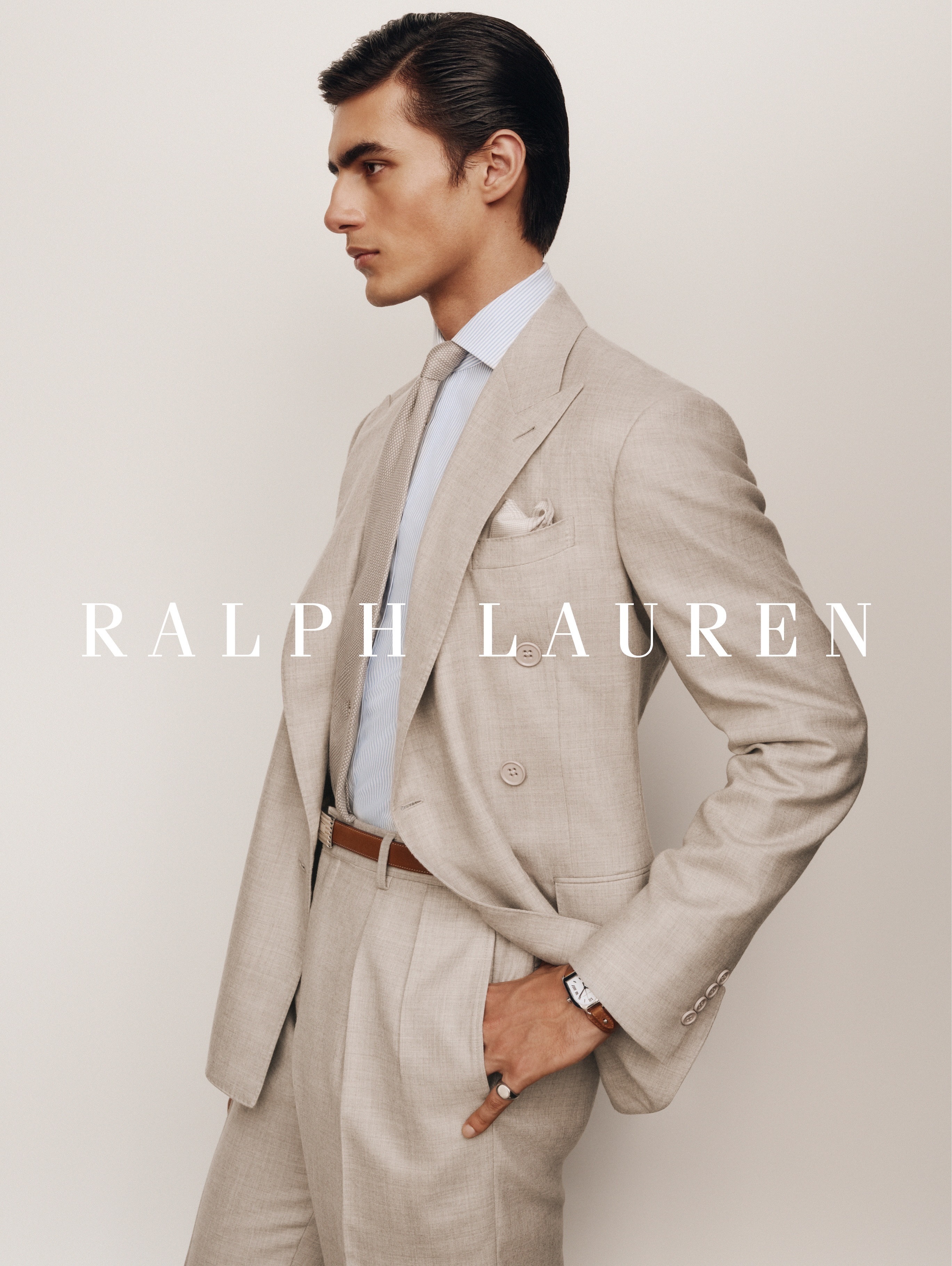 i-rma  | Ralph Lauren Pre-Fall 2026 Camp