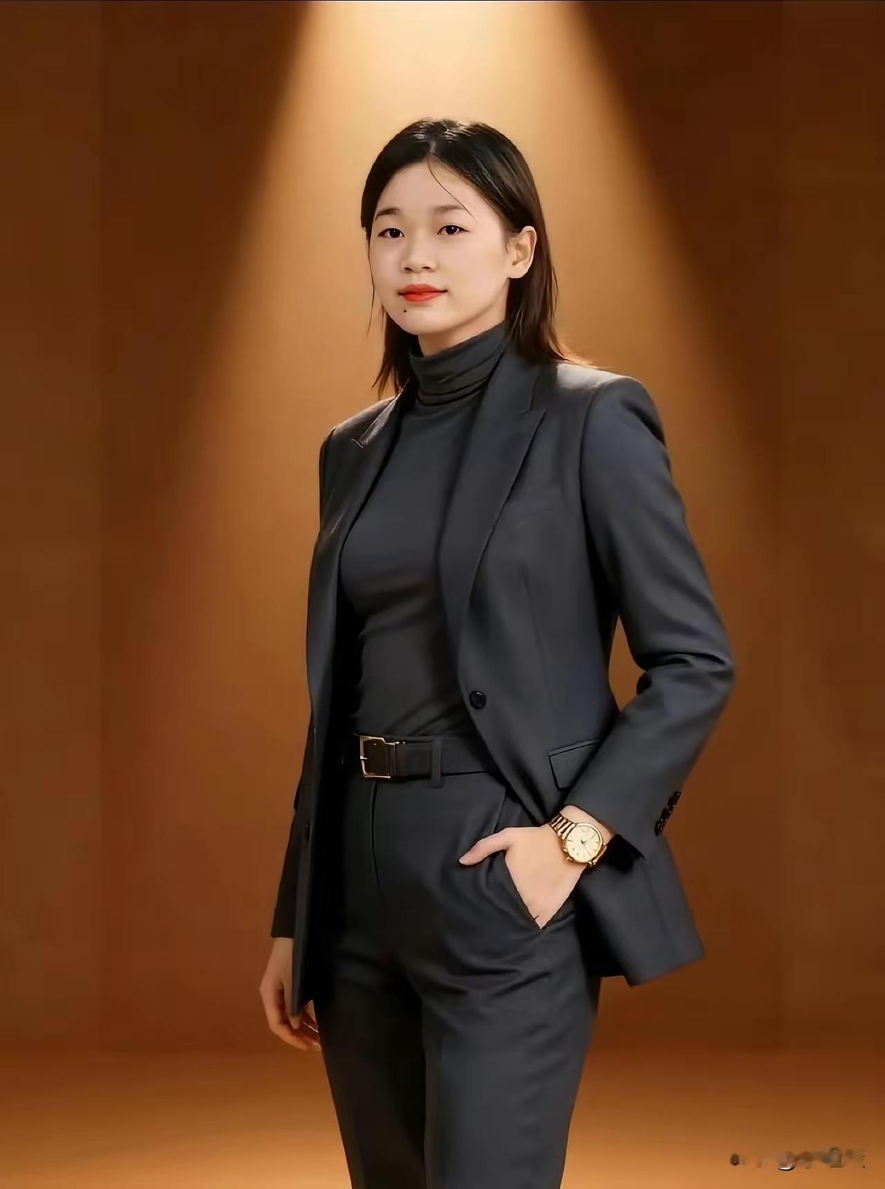 全红婵征服大湾区富豪：不只是奥运冠军，更是“天生有福相”

在刚刚结束的大湾区体