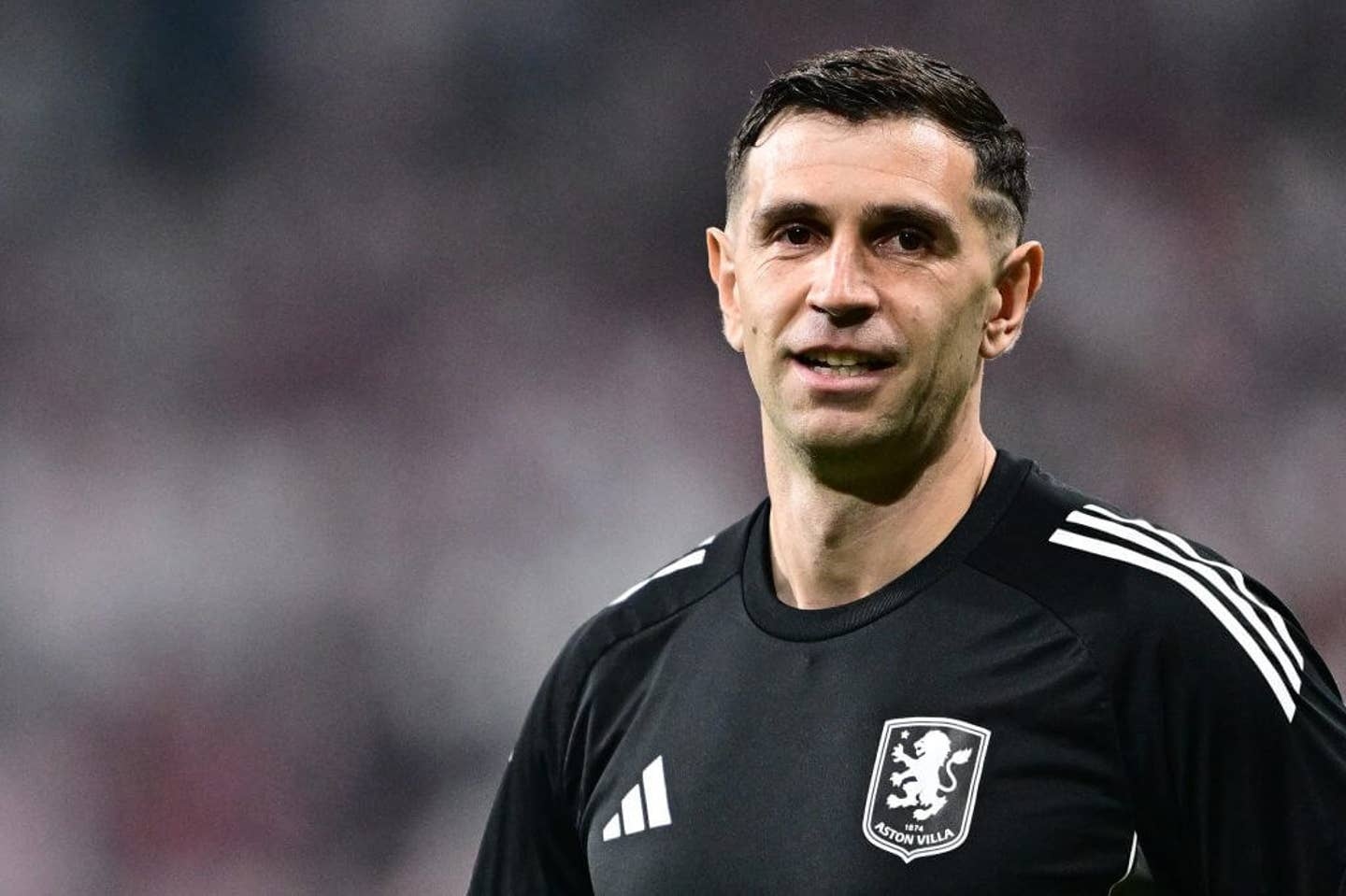 【超级杯前瞻：维拉三大主力缺阵，PSG迎利好】《The Athletic》消息，