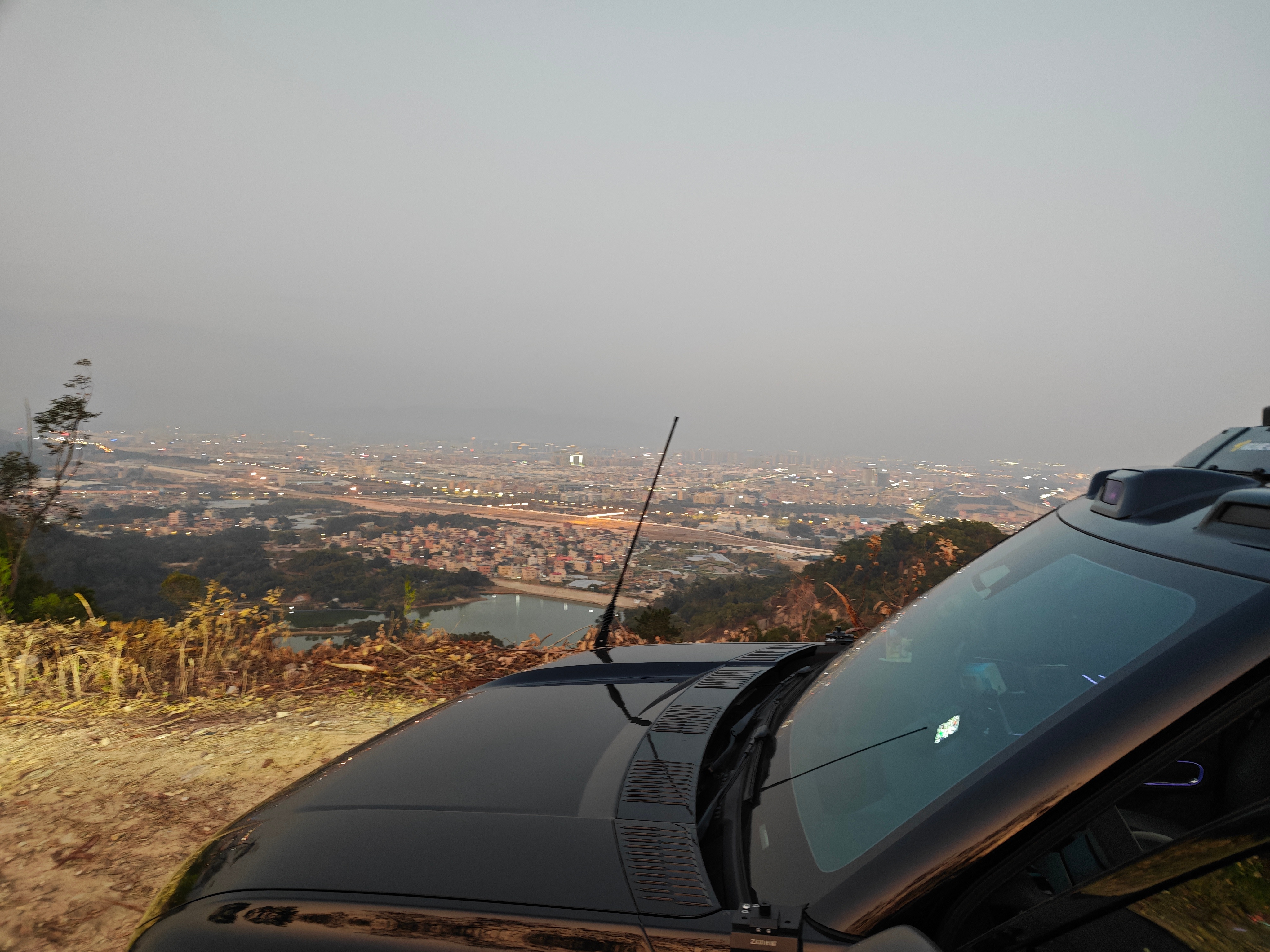 探险的意义，就是差异化