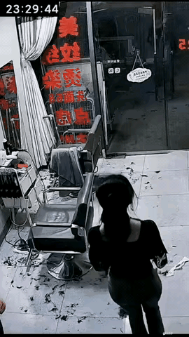 剪发68元，贵吗搞笑 理发收费