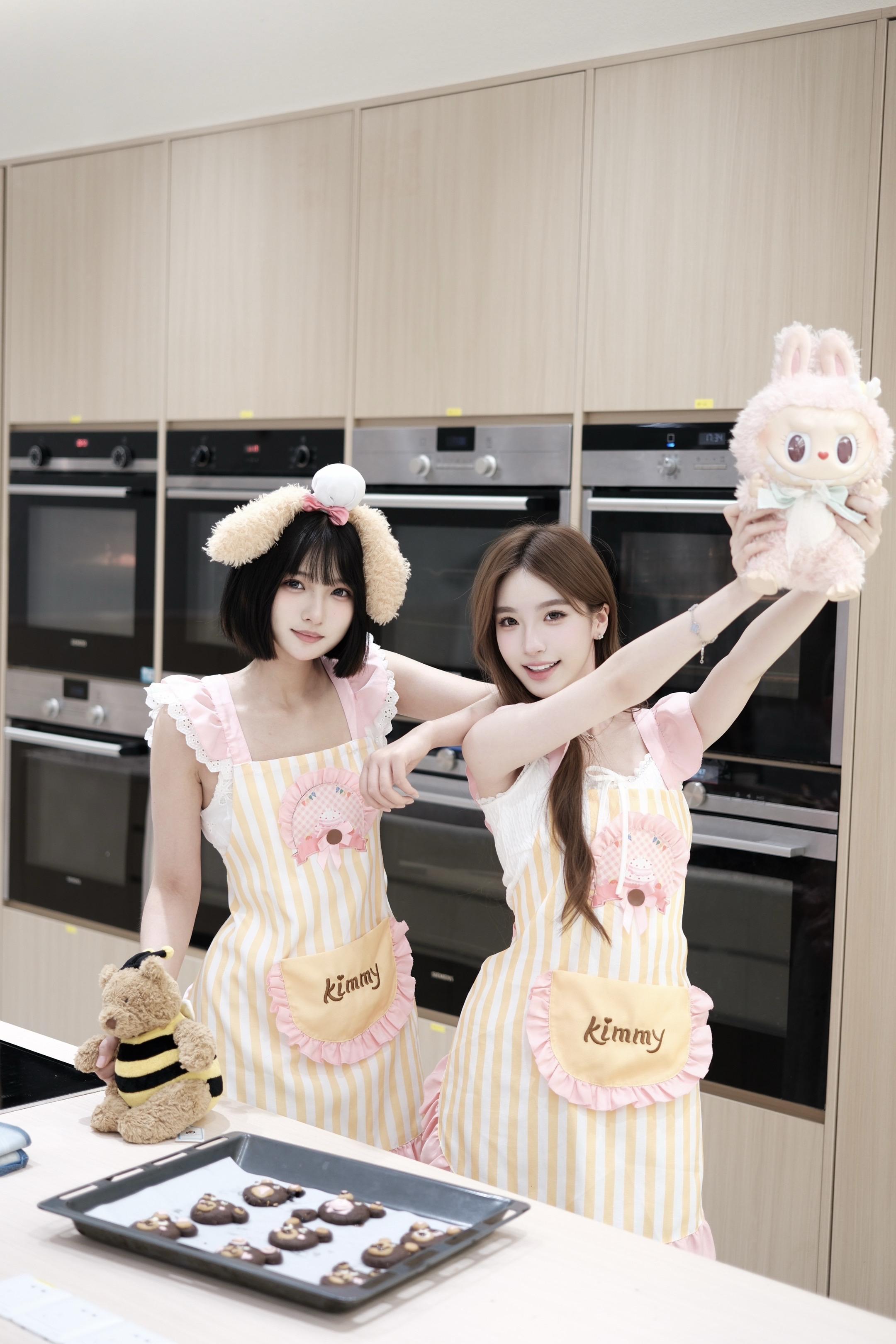 明明是我更可爱 你不许和别人聊天了