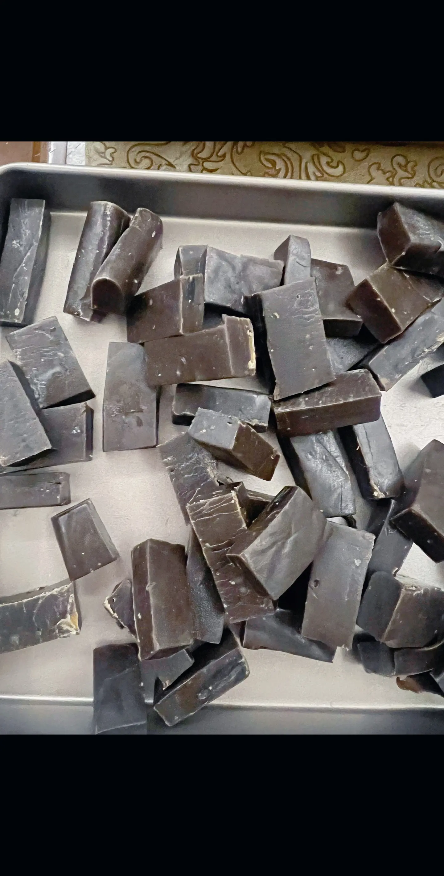 纯手工零添加 纯手工食品 新鲜出炉 真材实料 手工制作