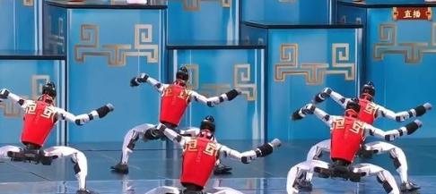 对于机器人上春晚，新加坡联合早报又发文，写了这样一段话！
 
麻烦看官老爷们右上