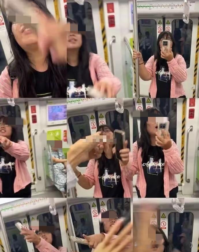 内心不慌，何必畏