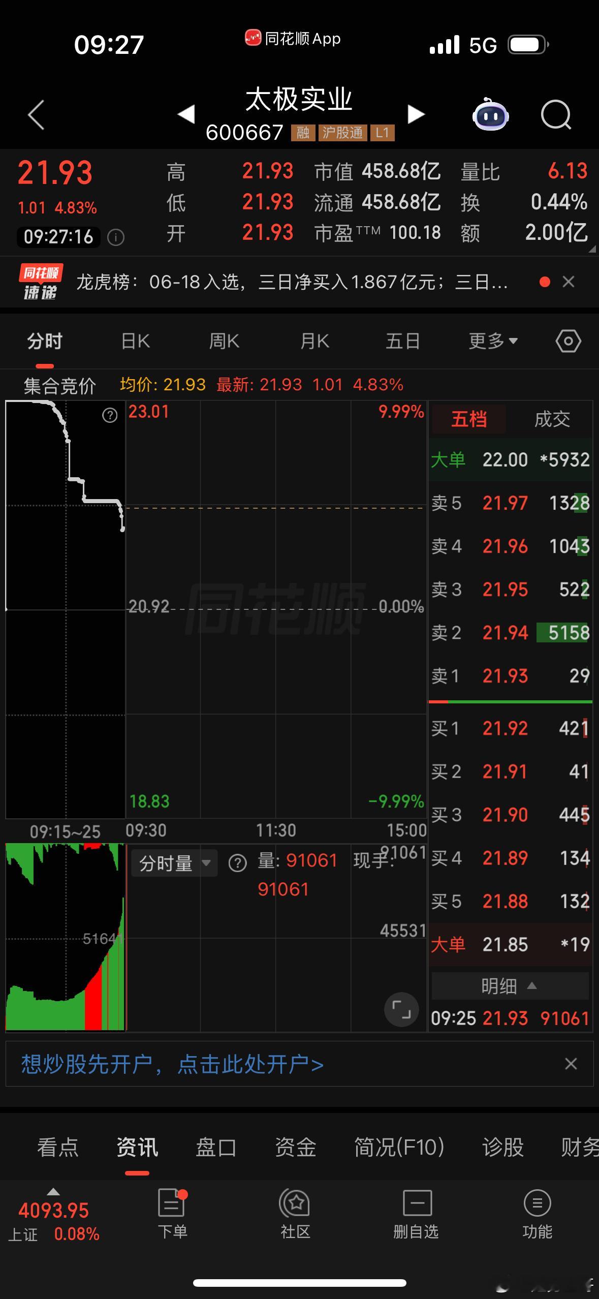 加入备选 