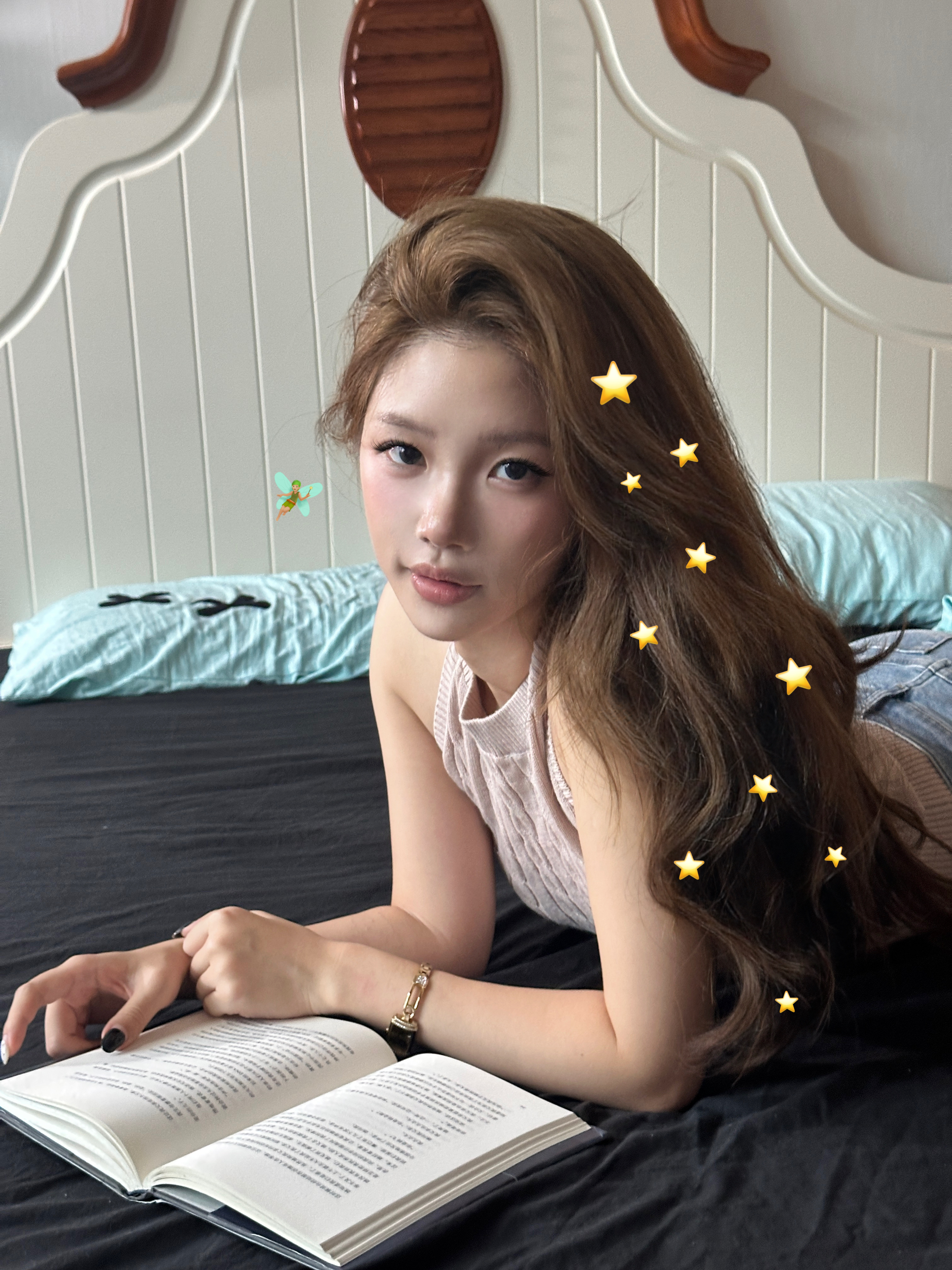 mwah 🤎 ​​​
