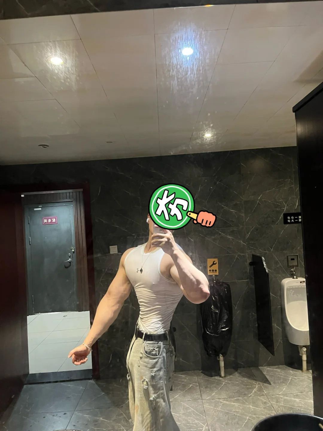减脂之下颚线刀削大法