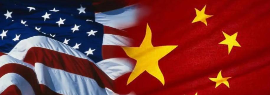 美：中美一旦开战，中国必定被包围！俄：中国真正的危机不在外围，而是内部！美国表示