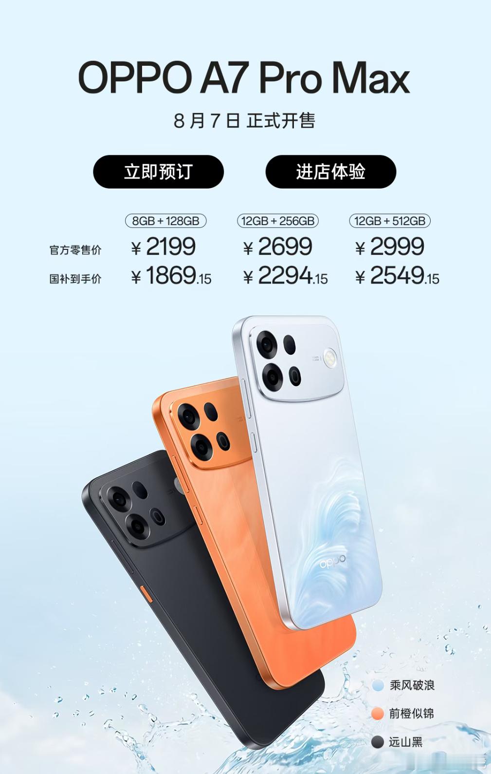 为什么128GB的手机还在出 128GB 没消失，是因为总有这么一群人：长辈、轻
