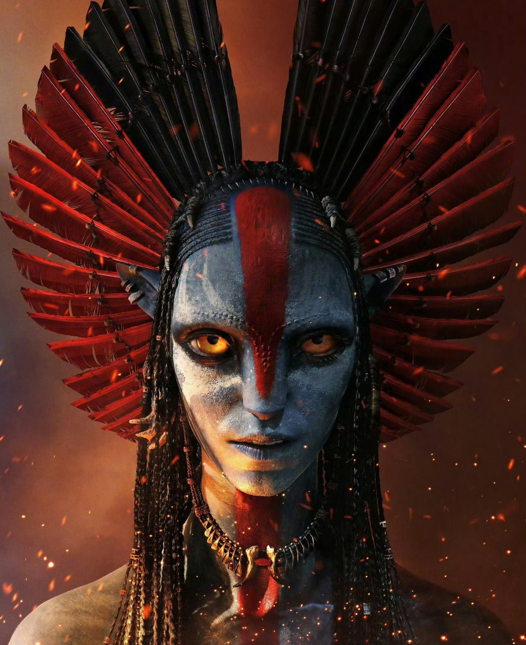 如果瓦朗更狠一点，《阿凡达3》会更好看！ 