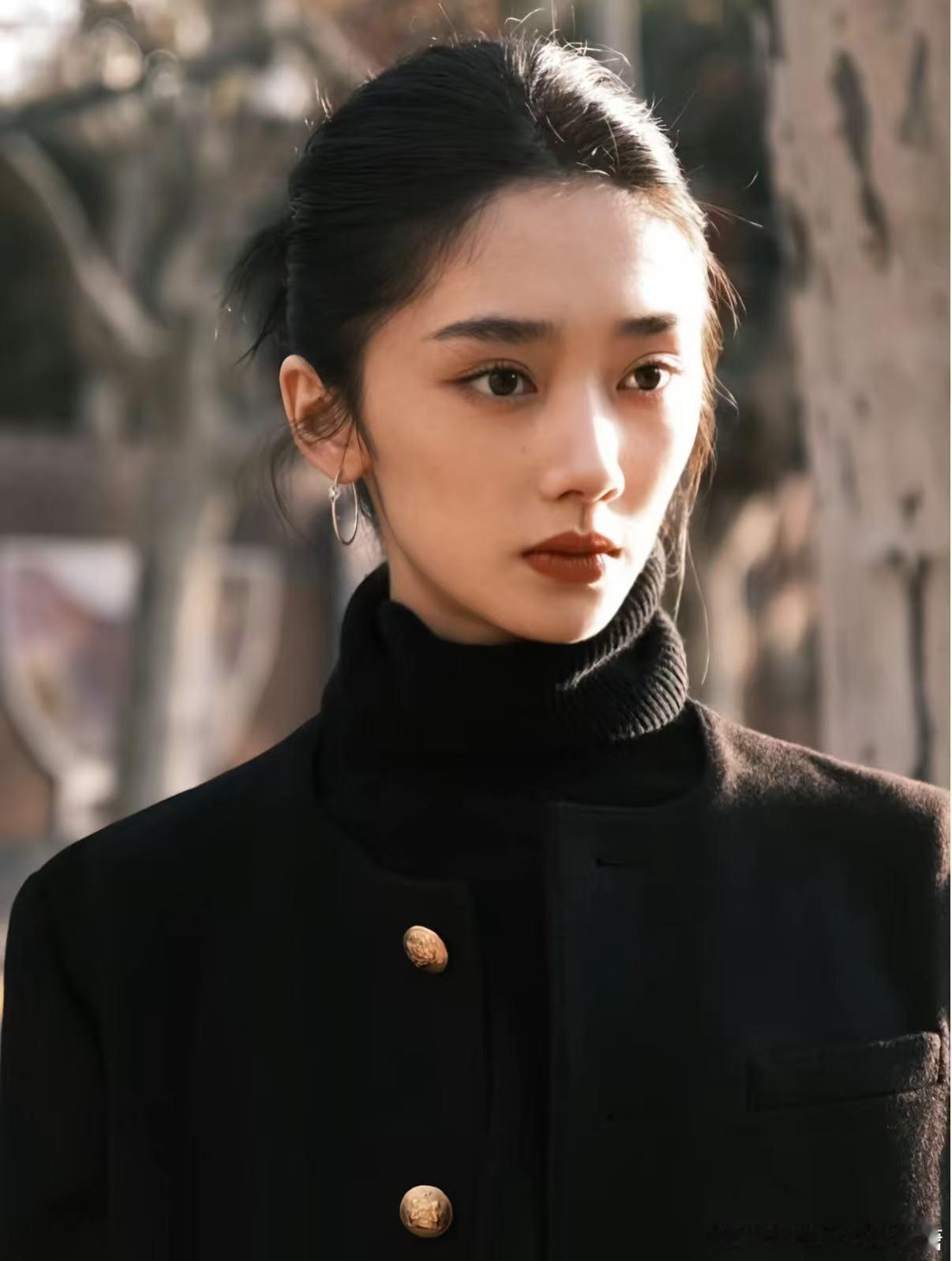王影璐这组图更是权威！！ ​​​