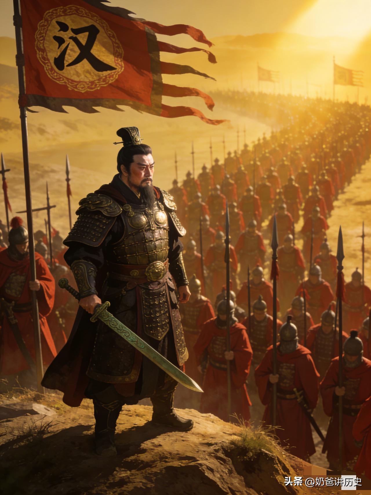 刘备投靠了七、八位主公，但是，名声却比吕布好很多；原因也不难，刘备在职就好好干活